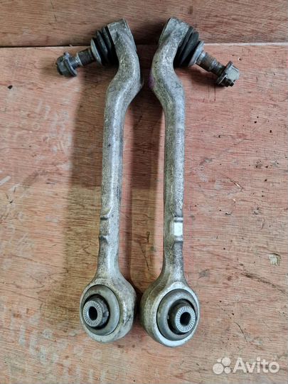 Рычаги передние нижние бмв е9х е8х