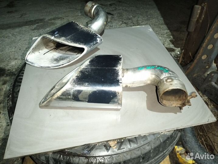 Фольксваген Тоурег NF,FL