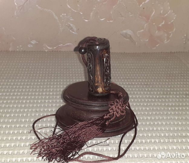 Китайский амулет