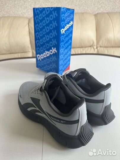 Кроссовки Reebok zig Kinetica (Вьетнам) 40-45