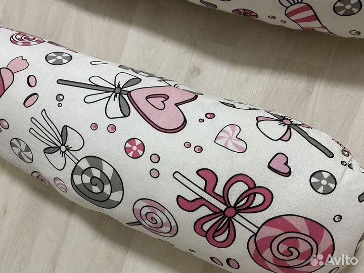 Подушка для беременных