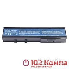 Аккумулятор для ноутбука Acer Aspire 3620, 5540 (g