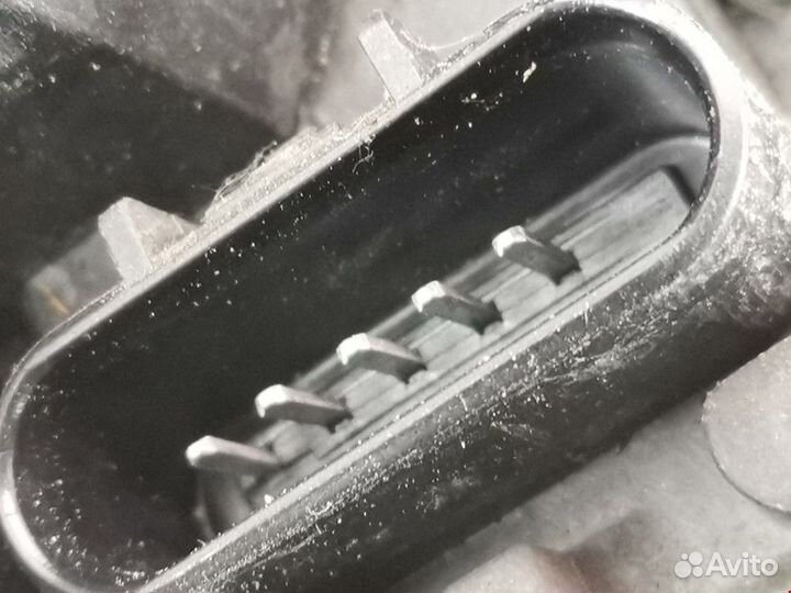 Фонарь задний правый Opel Insignia (A) 2009