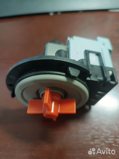 Насос стиральной машины