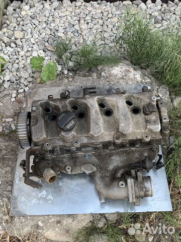 Запчасти для двигателя D4EA 2.0 Дизель 112 л.с