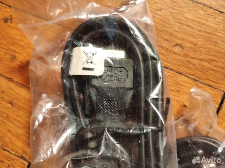 Кабель APC smart UPS 940-0024E