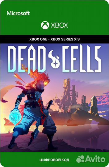 Dead Cells