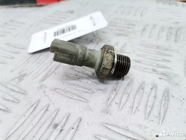 Датчик давления масла Citroen C8 2002