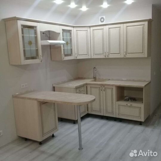 Сборка мебели