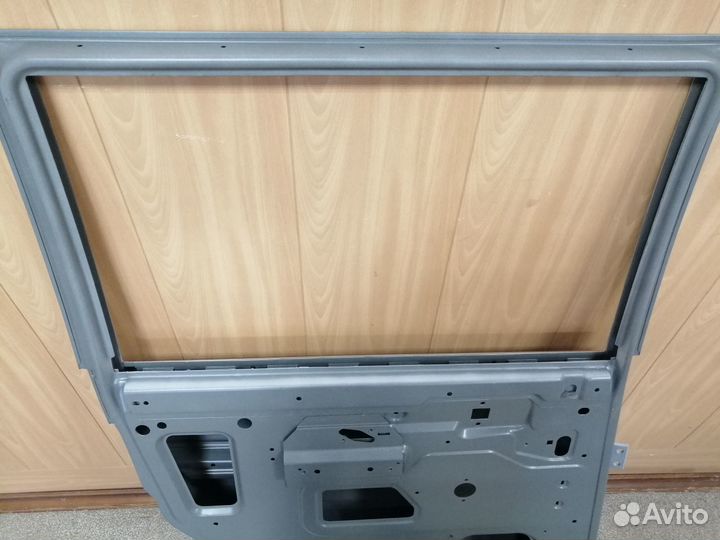Дверь задняя УАЗ Патриот с 2015 года