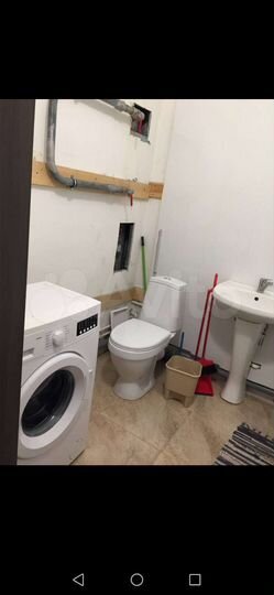 1-к. квартира, 37,6 м², 18/19 эт.