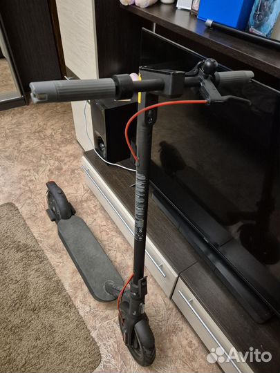 Xiaomi mi electric scooter 4 pro (gen 2)