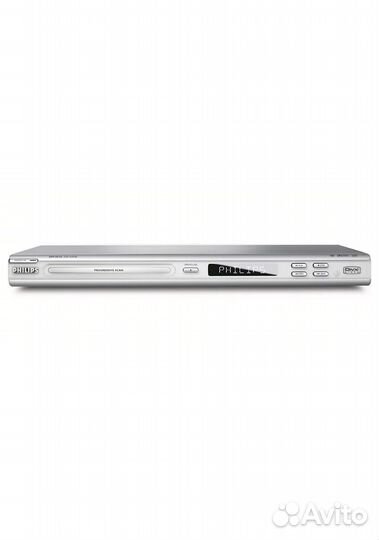 Dvd проигрыватель
