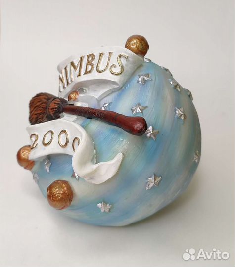 Копилка Nimbus 2000