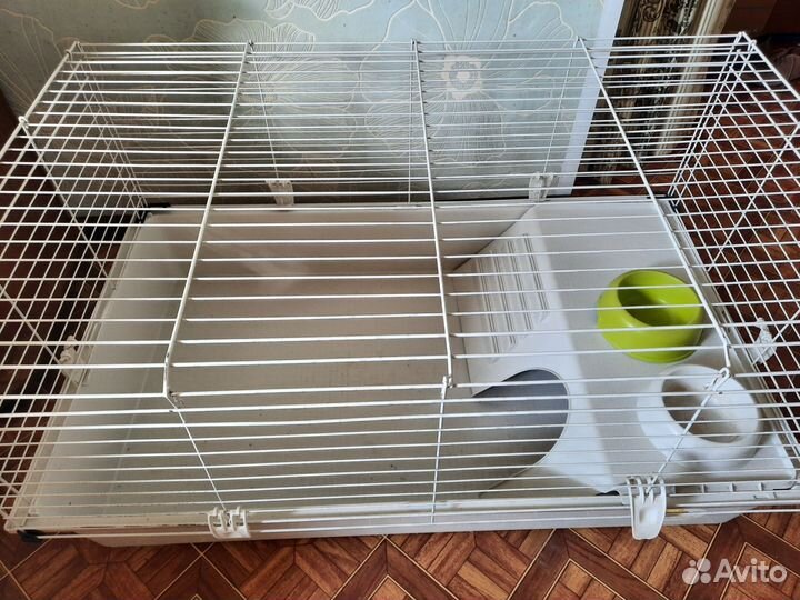 Клетка ferplast