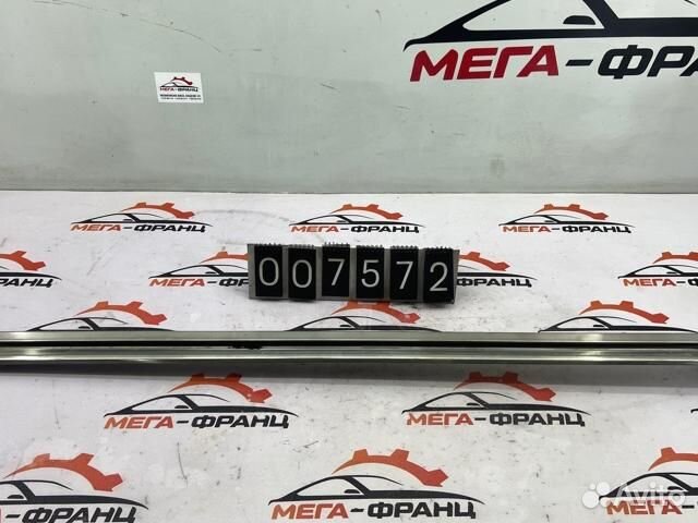 Направляющая двери правая Fiat Ducato фургон (244)