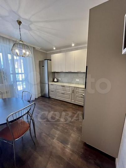 2-к. квартира, 70 м², 4/24 эт.