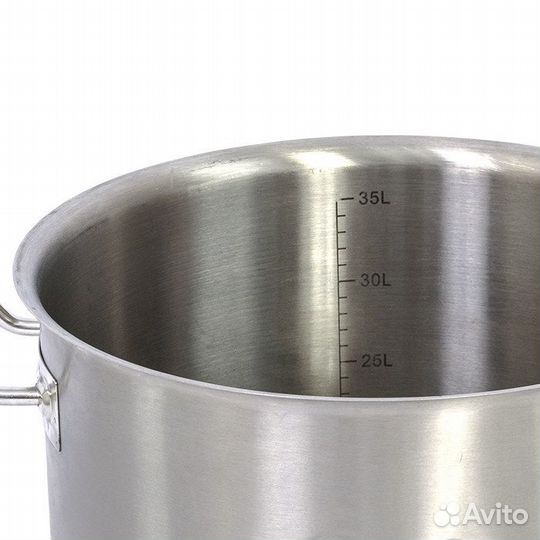 Перегонный куб Wein Reform + PRO 2 дюйма, 37 л