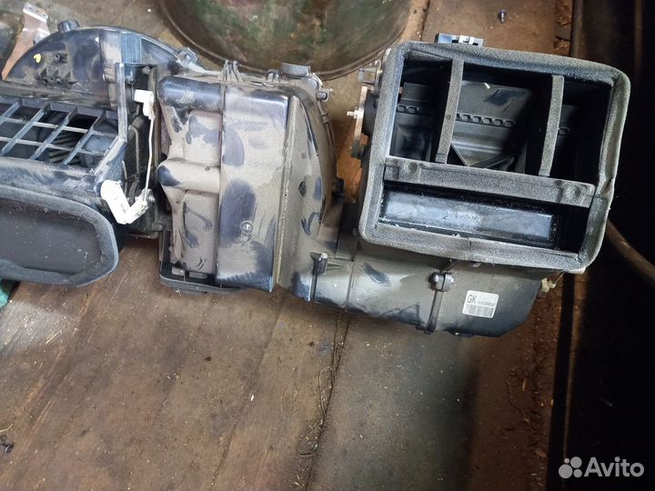 Шевроле Лачетти