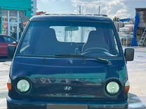 Hyundai Porter бортовой, 2006