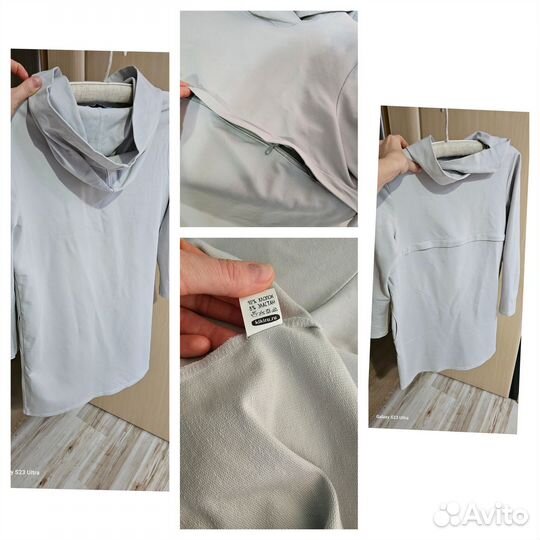 Вещи для беременных размер 44-46