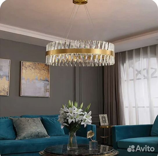Люстра люстры