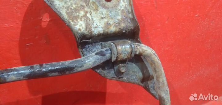 Киа Рио 1 cтабилизатор передний