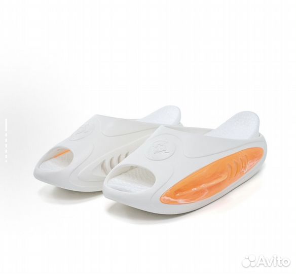 Баскетбольные кроссовки Rigorer Ar1 + slides