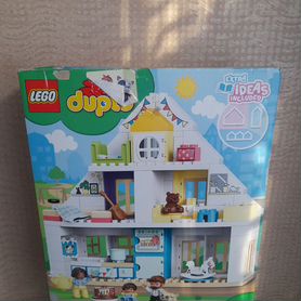 Lego duplo 3 набора