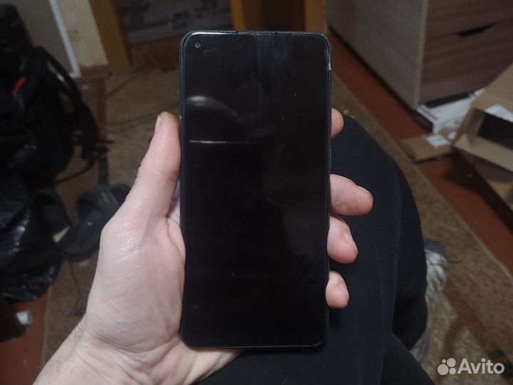 Xiaomi Redmi Note 9, 3/64 ГБ