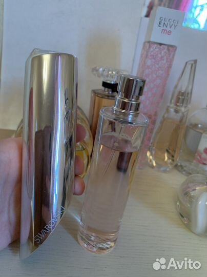 Парфюм из личной коллекции