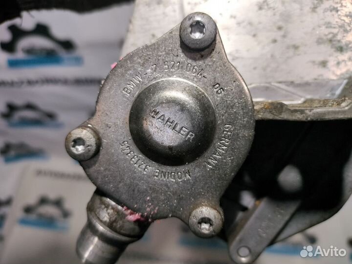 Теплообменник АКПП BMW 3-серия E90