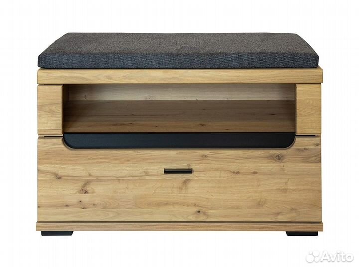 Тумба сонос, Дуб натуральный