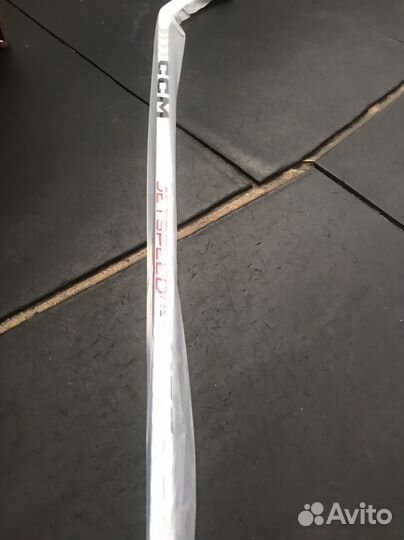 Клюшка хоккейная