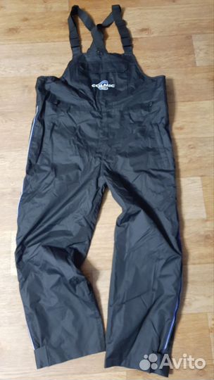 Комбинезон Colmic