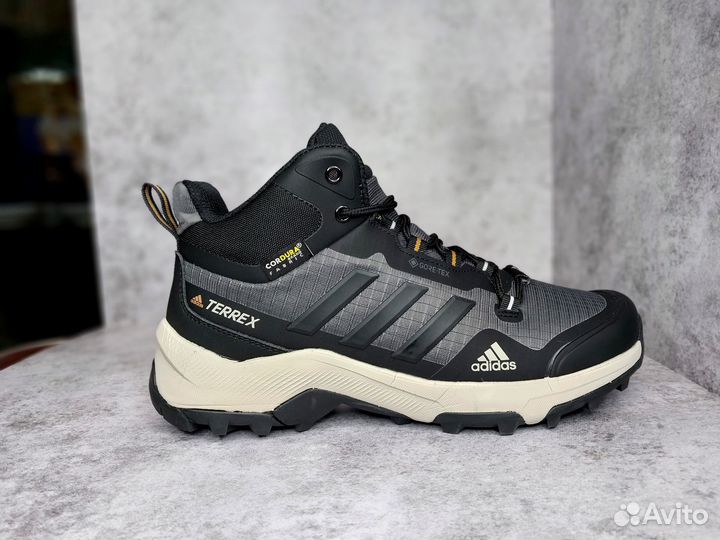 Зимние Кроссовки Adidas Terrex