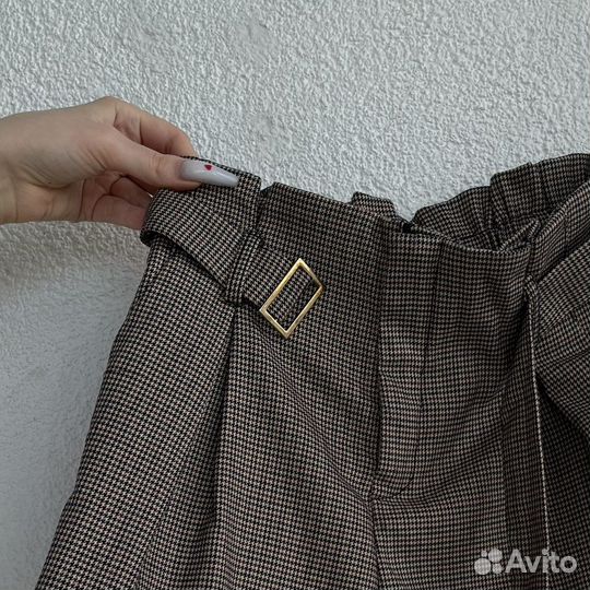 Классические шорты