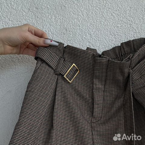 Классические шорты