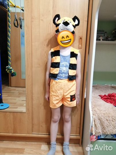 Детские костюмы для утренников