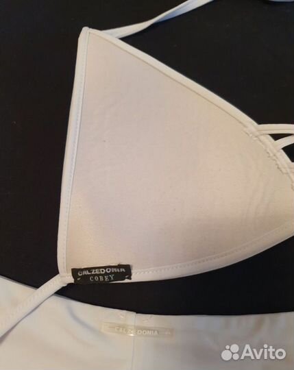 Купальник раздельный calzedonia