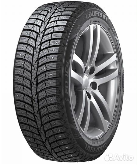 Laufenn I Fit Ice LW 71 215/60 R17 96T