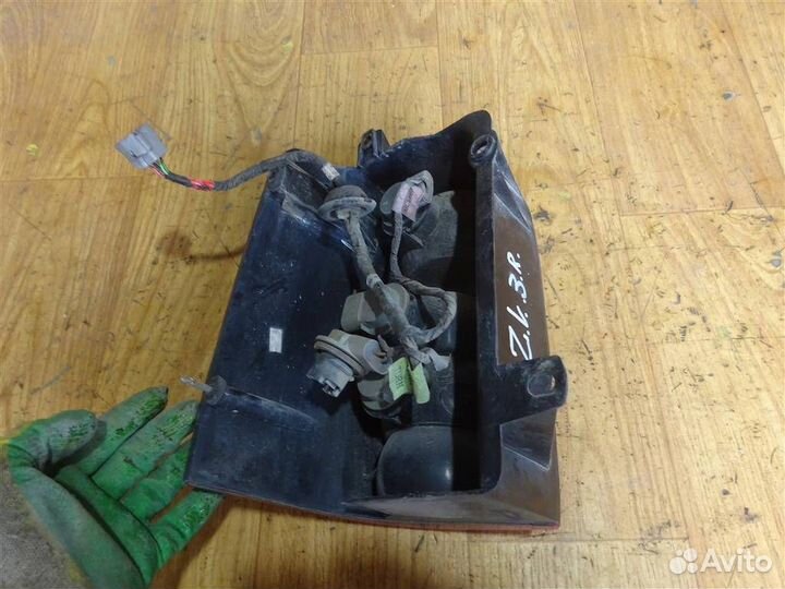 Фонарь задний правый Jeep Grand Cherokee ZJ реста