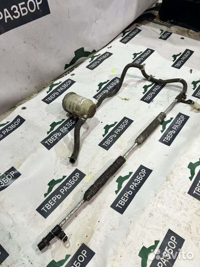 Радиатор гидроусилителя руля Honda Pilot 2 3.5