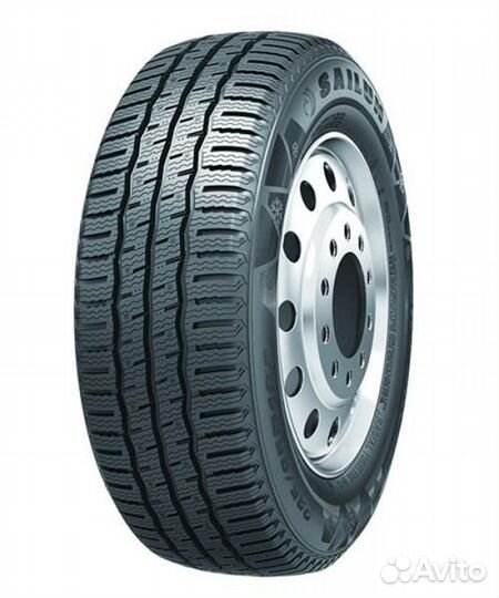 Sailun Endure WSL1 225/75 R16 120R