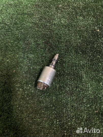 Клапан муфты haldex 3 поколение