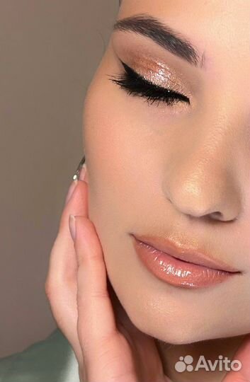 Визажист. стилист по волосам