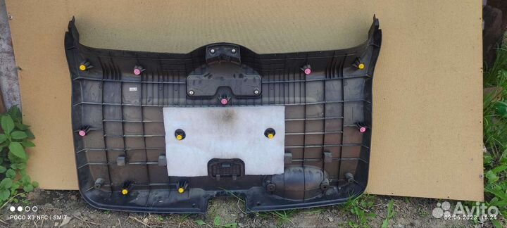 Обшивка на сан енг