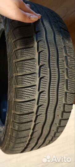 Pirelli Formula Winter 195/55 R16 87H