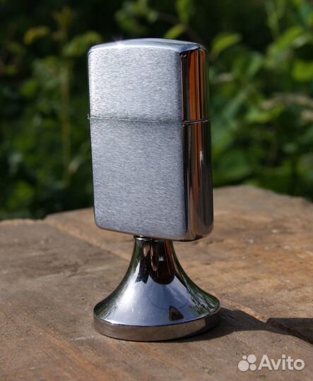 Настольная Zippo 1990 года