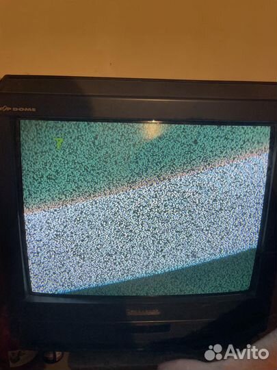 Телевизор Panasonic